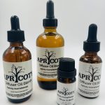 Apricoty's Signature Diffuser Oil