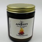 Toasty Bonfire Candle