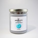 Scorpio Astrology Candle