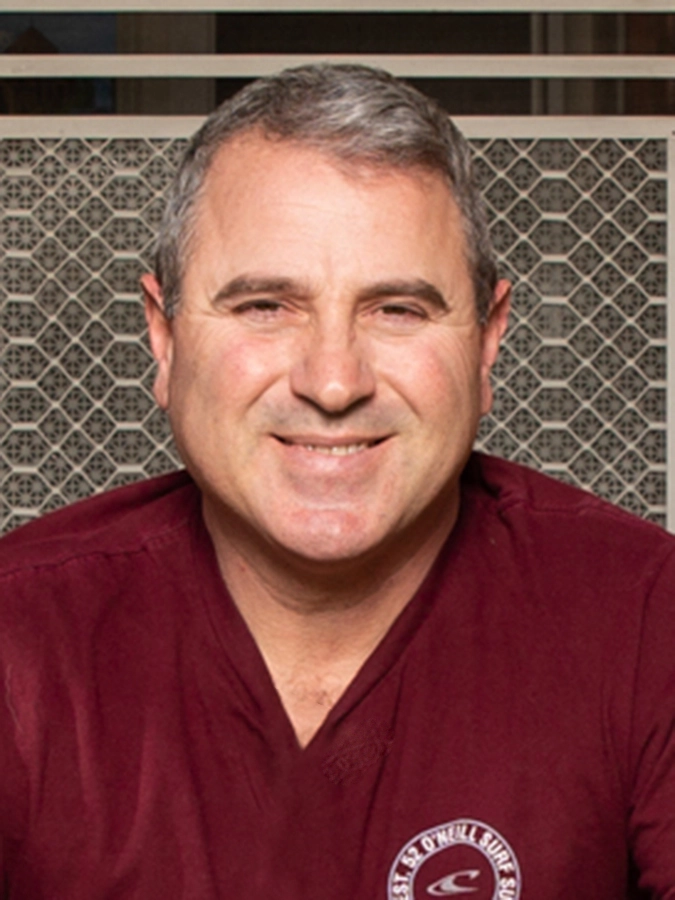 Kevork Douzadjian Celebrated for Dedication to the Field of Business