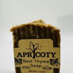 Best Thyme Soap