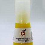 Hair & Beard Jelly Styling Wax