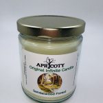 Sandalwood Forest Candle