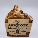 Apricoty's Mead Soap