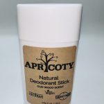 Oud Scent All Natural Vegan & Effective Deodorant Stick