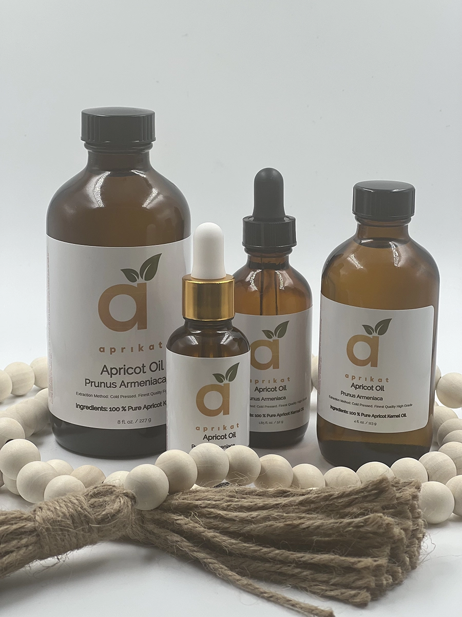 20 Reasons why you need to add Apricot Oil in your Skincare routine