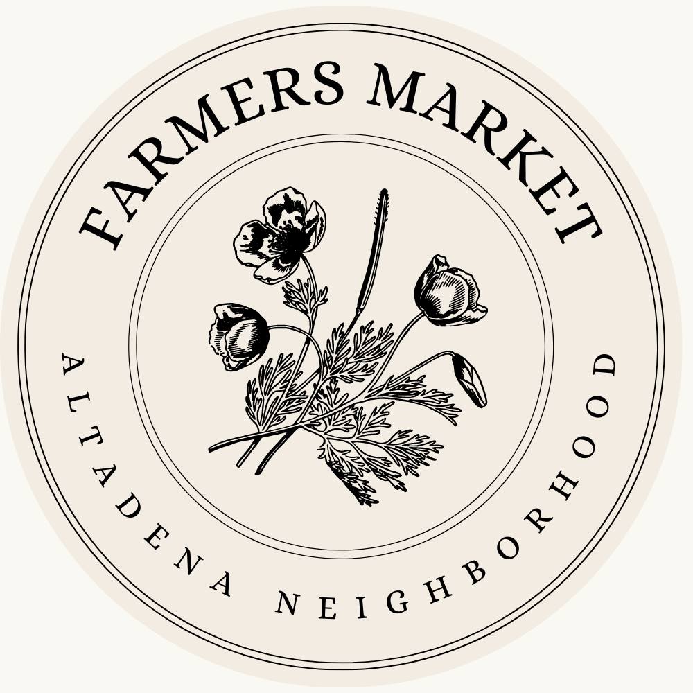Altadena Neighborhood Farmers Market