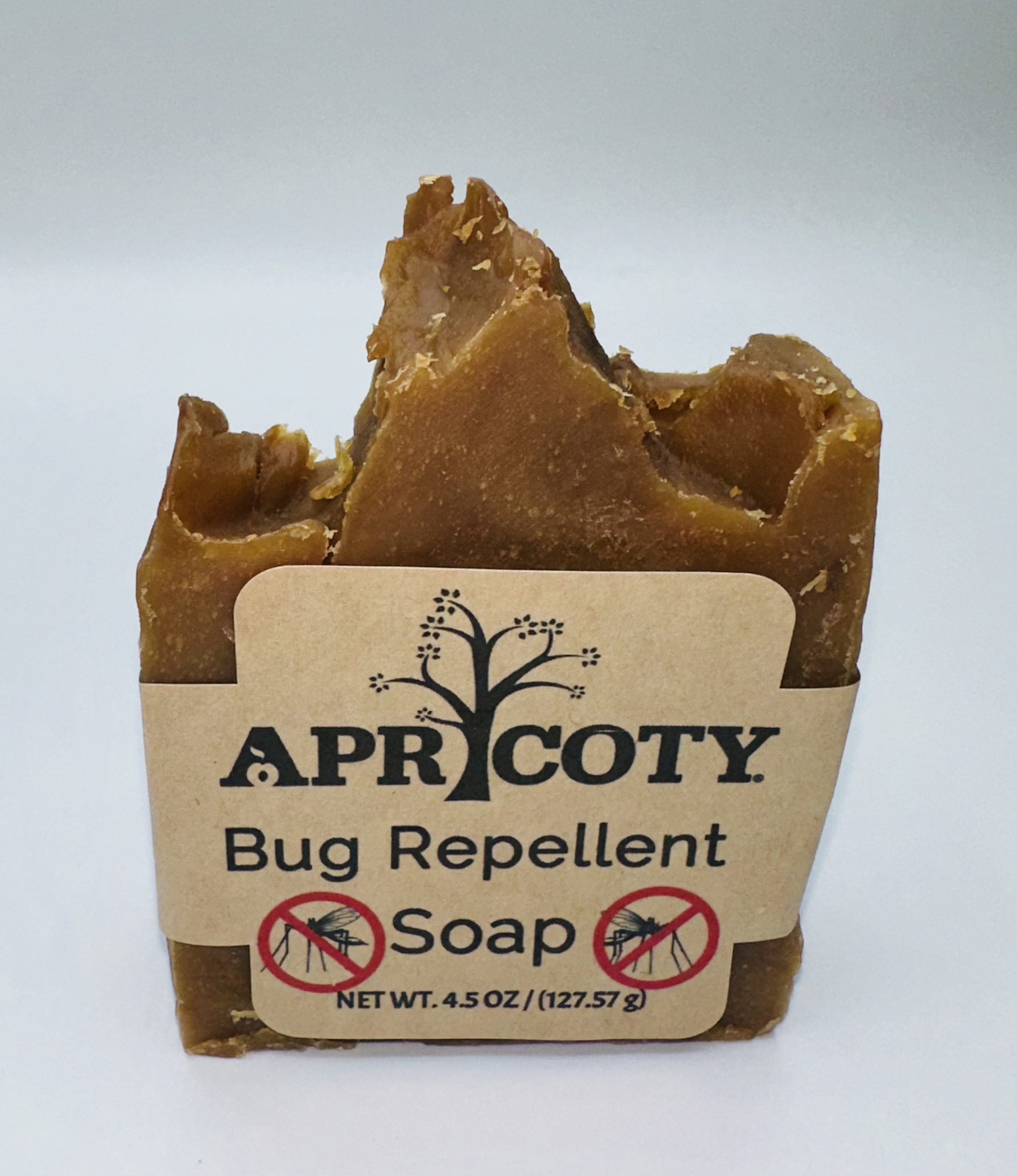 Bug Repellent Soap