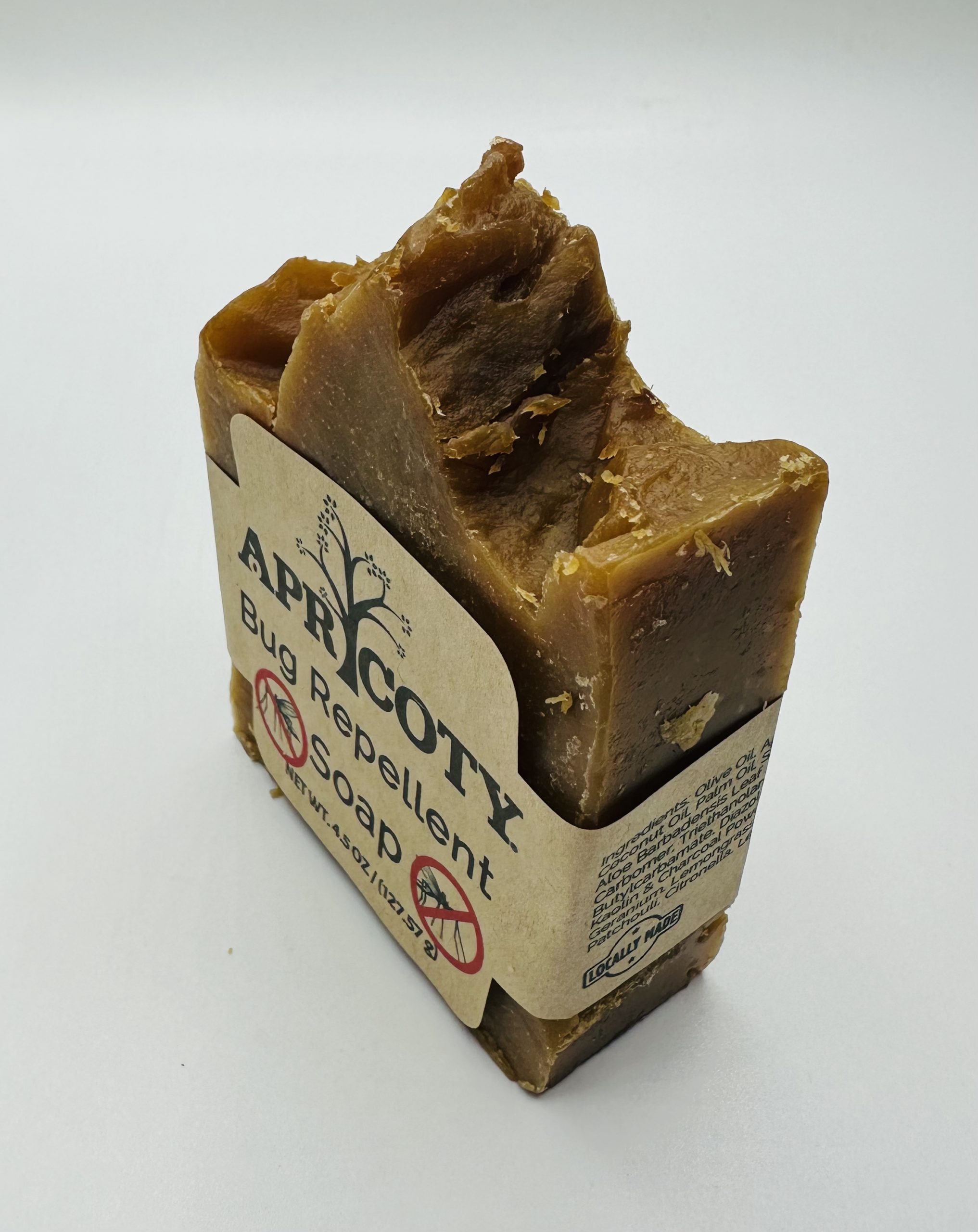 Bug Repellent Soap - Image 2