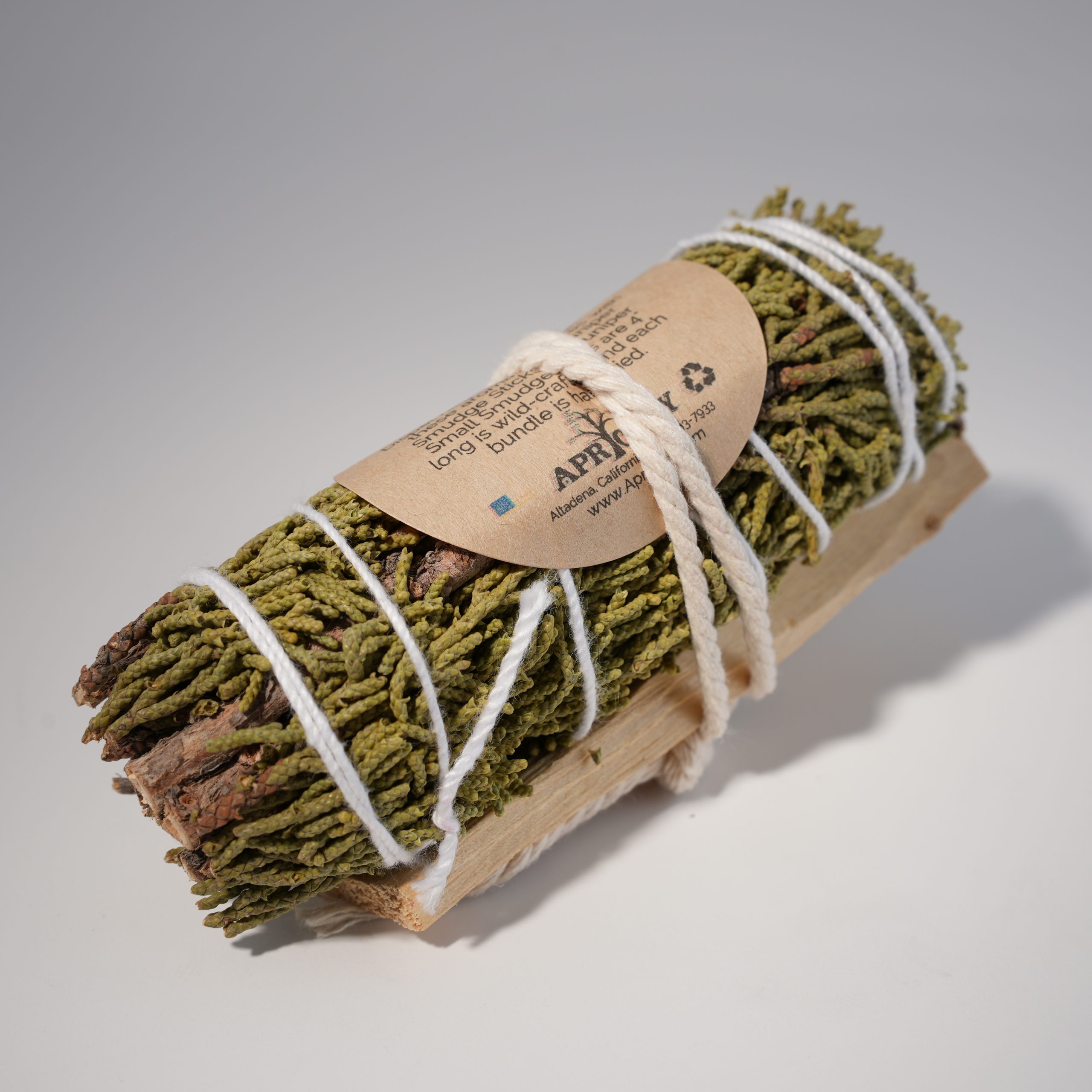 Juniper Smudge Sticks
