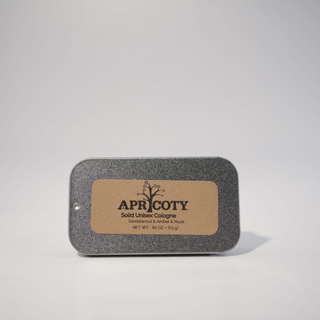 Solid Cologne