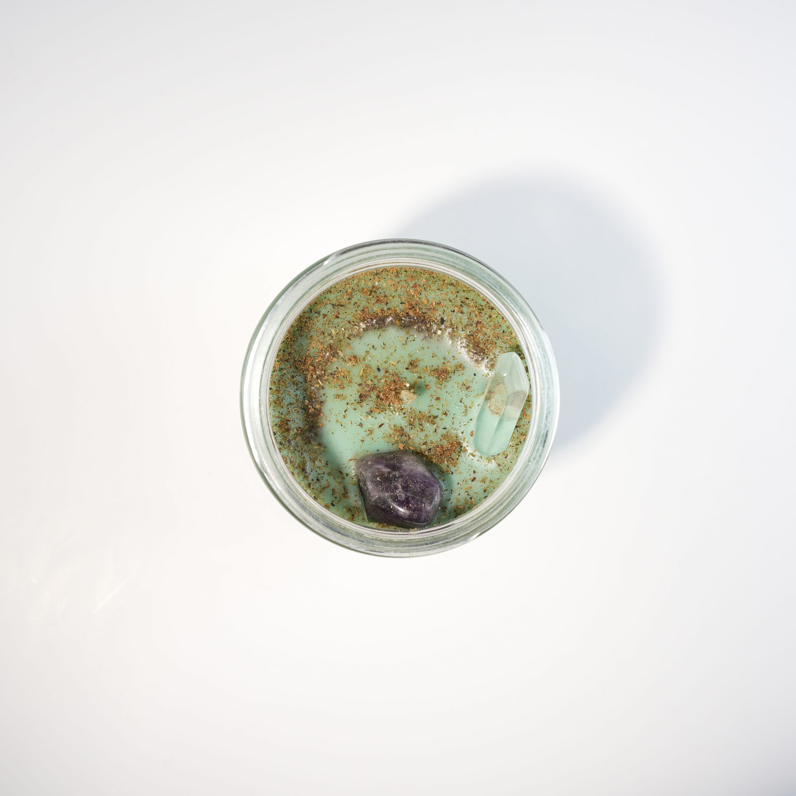 Taurus Astrology Candle - Image 2