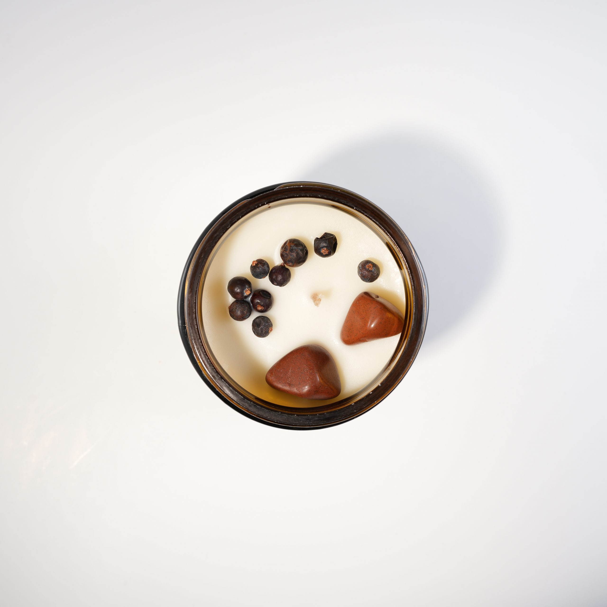 Cancer Astrology Candle - Image 2