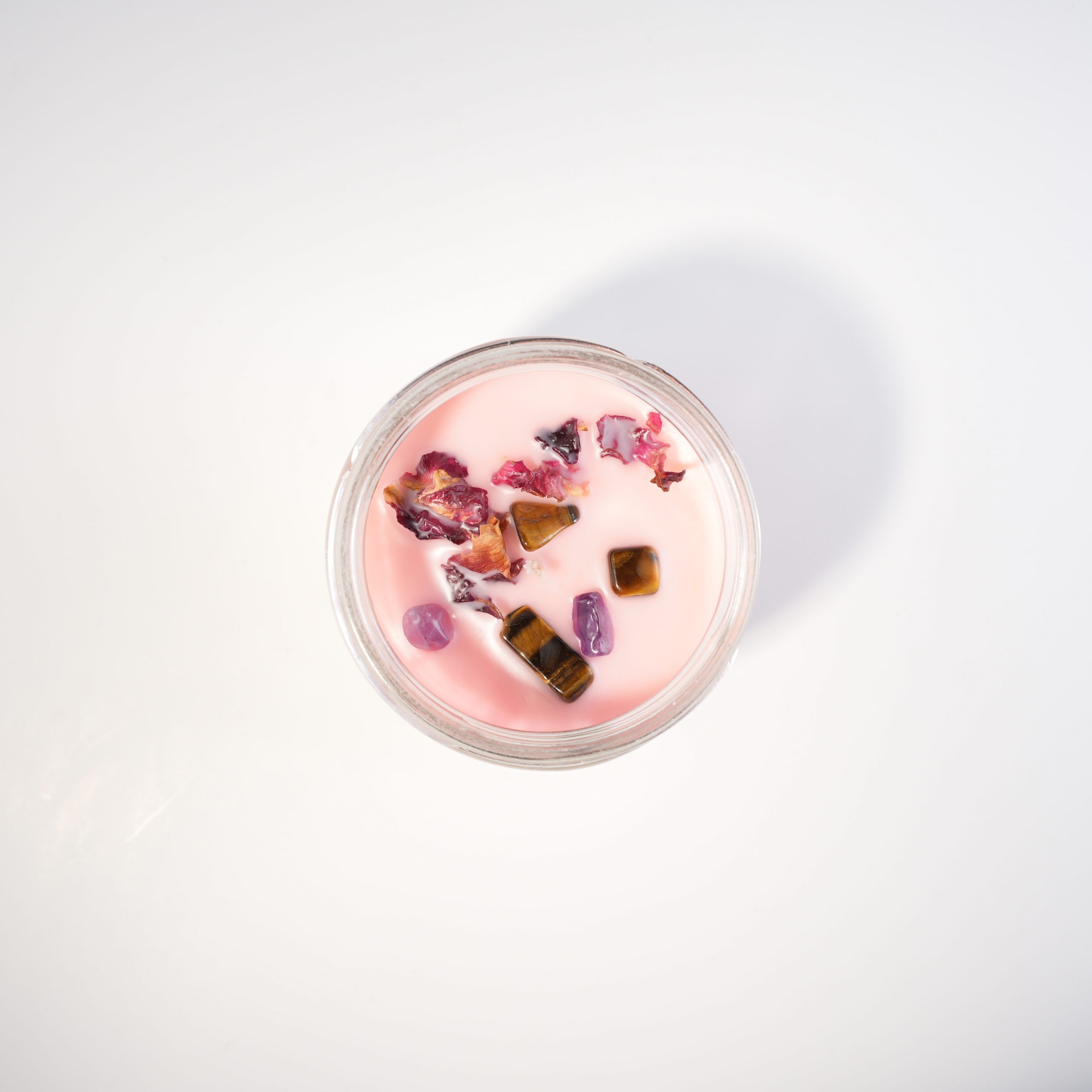 Libra Astrology Candle - Image 2