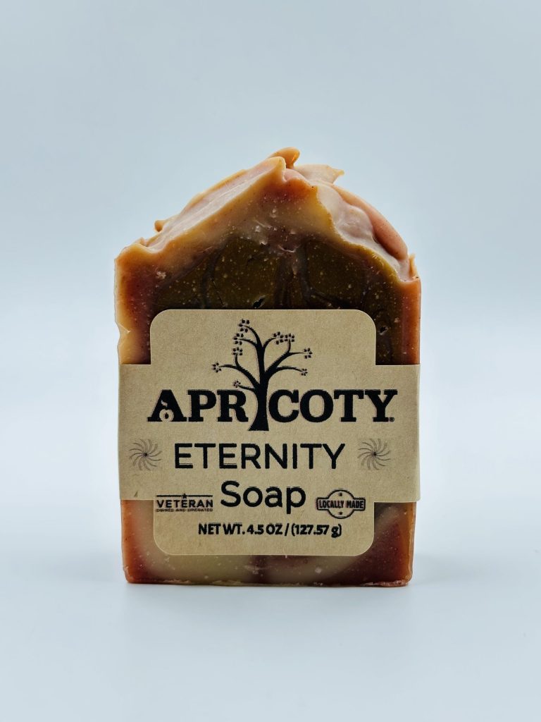 Eternity Soap