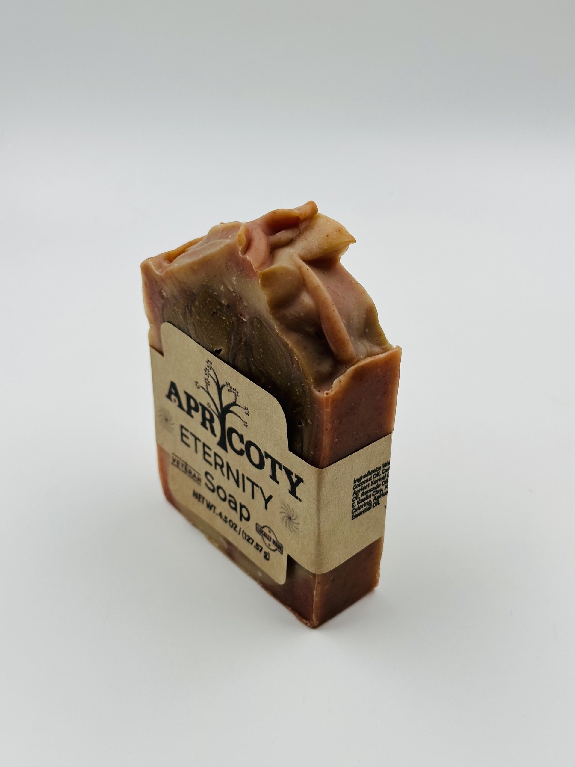 Eternity Soap - Image 2