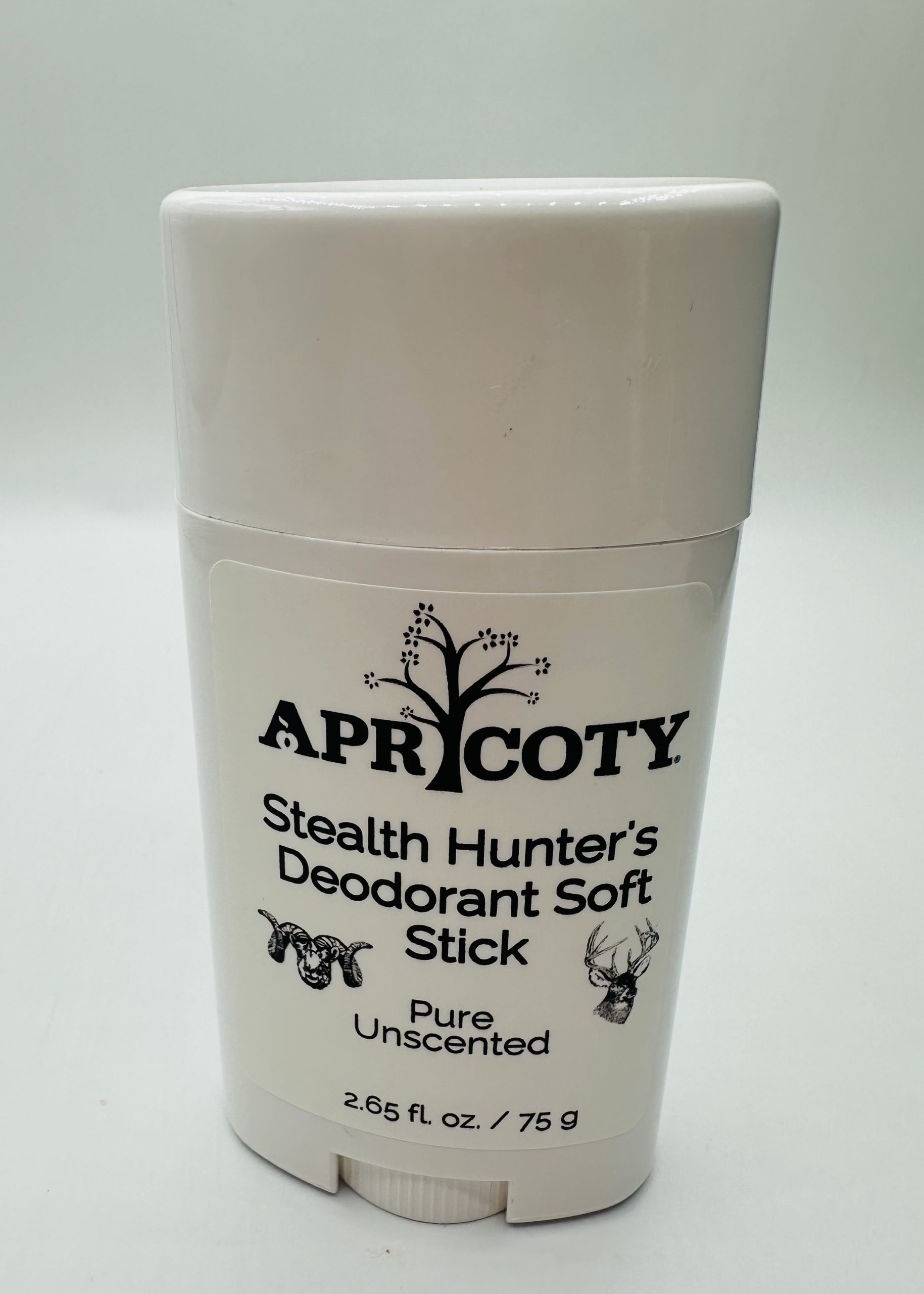 Stealth Hunter's Deodorant Stick