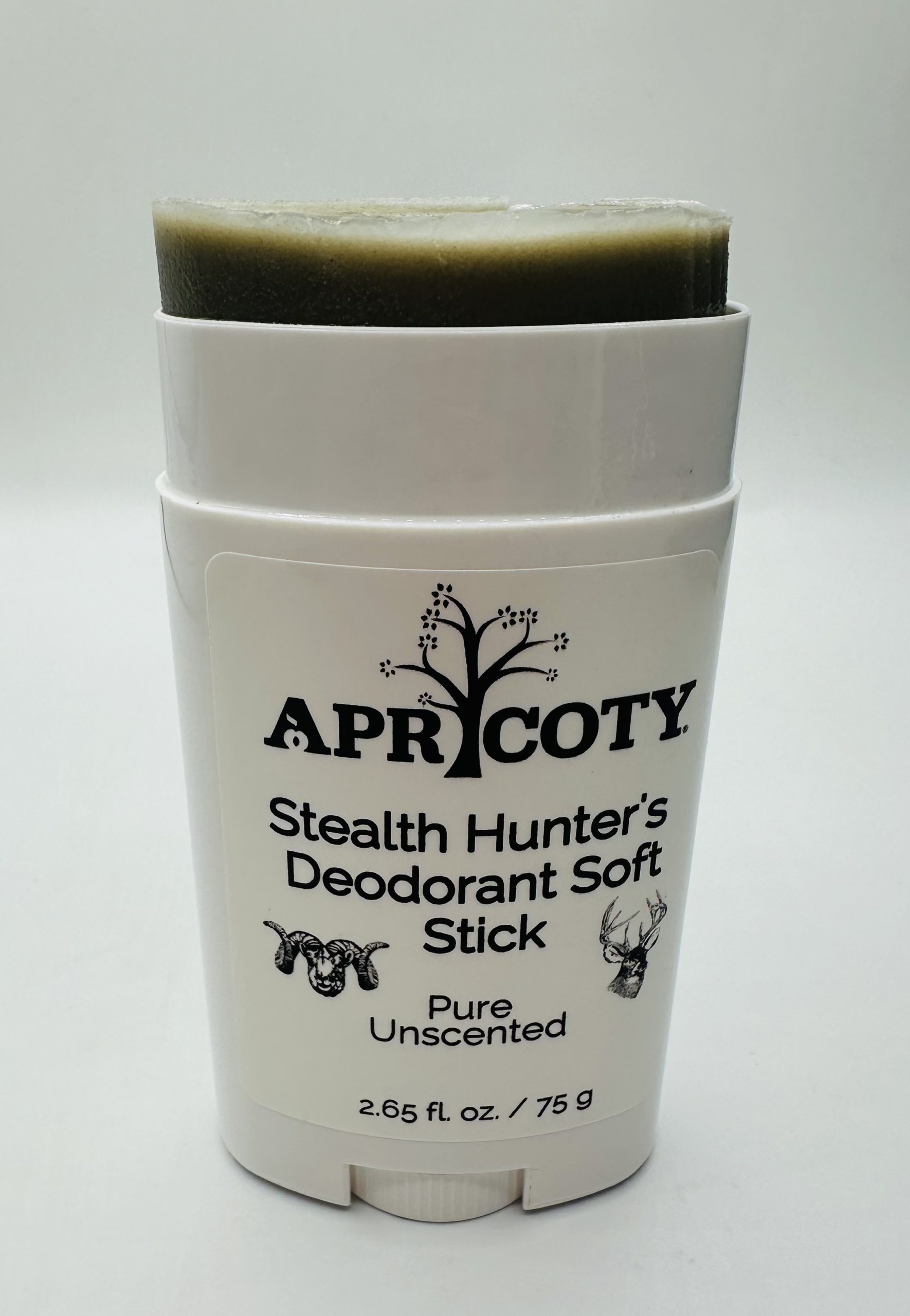 Stealth Hunter's Deodorant Stick - Image 3