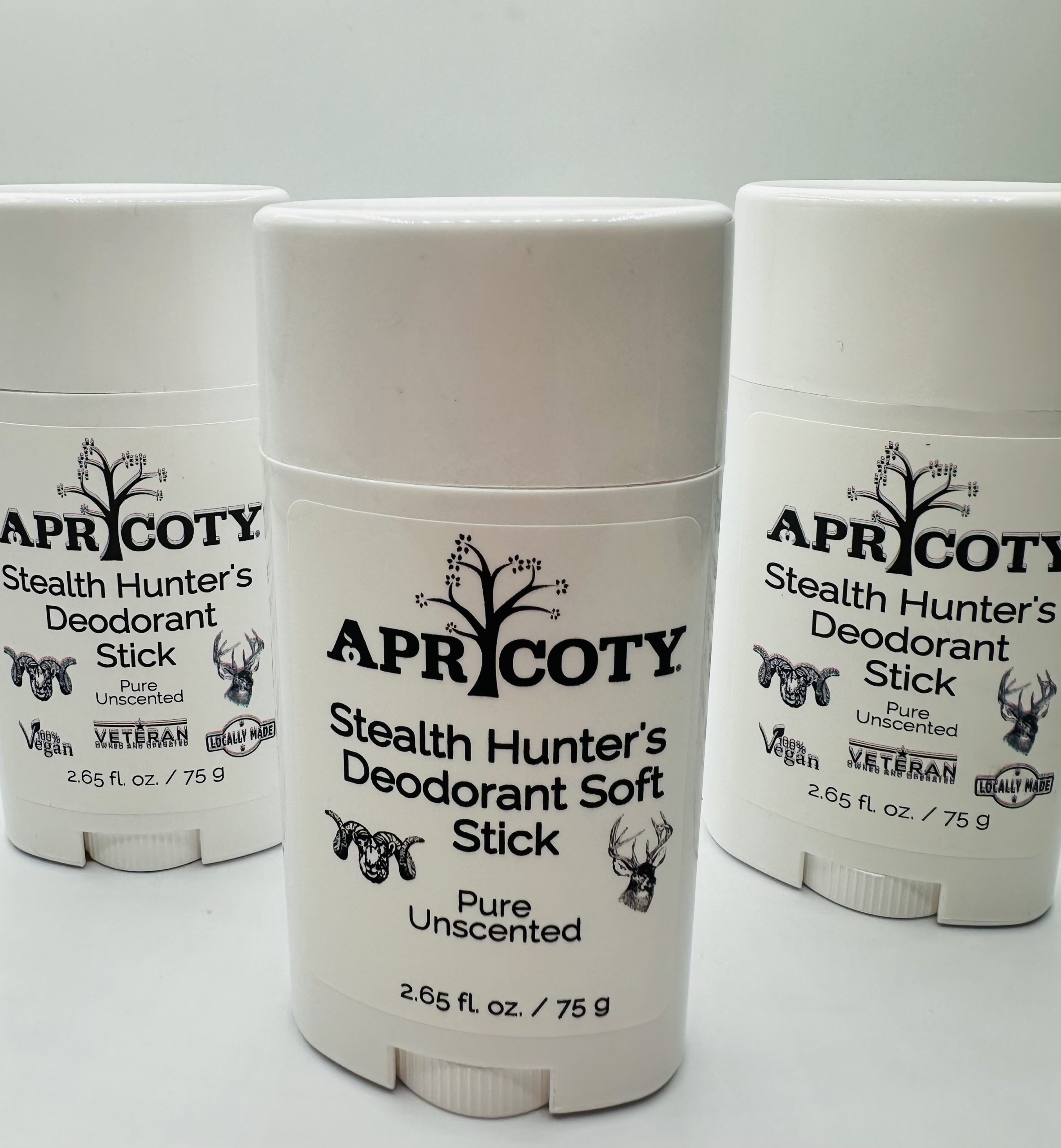 Stealth Hunter's Deodorant Stick - Image 5