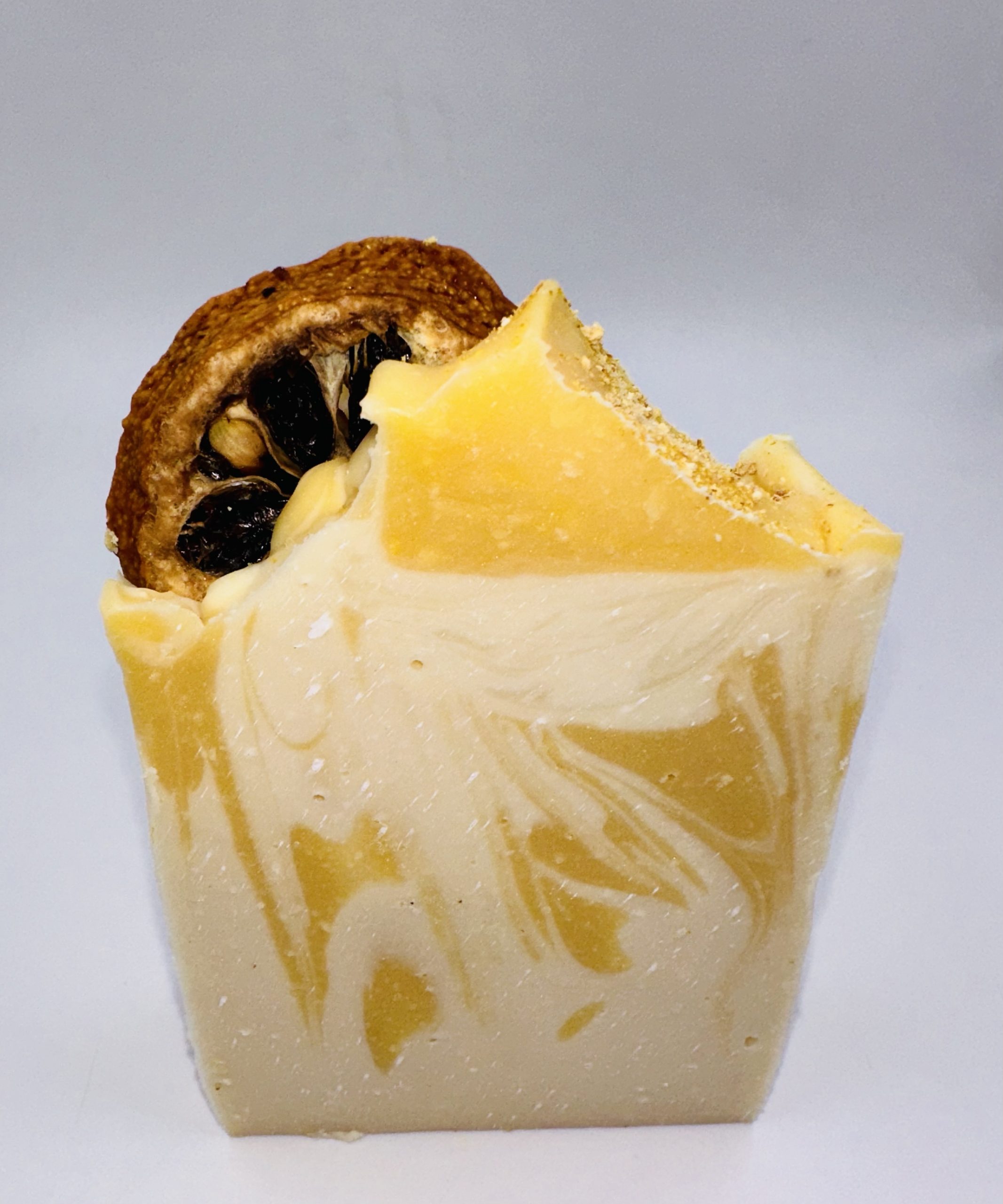 Apricoty's Summer Citrus Soap - Image 3