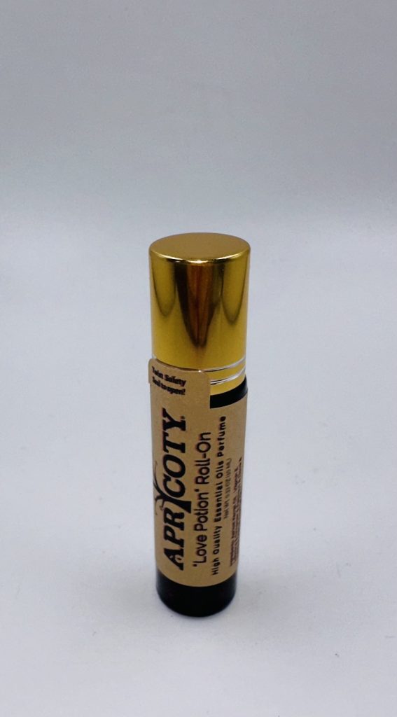 Love Potion Roll-On