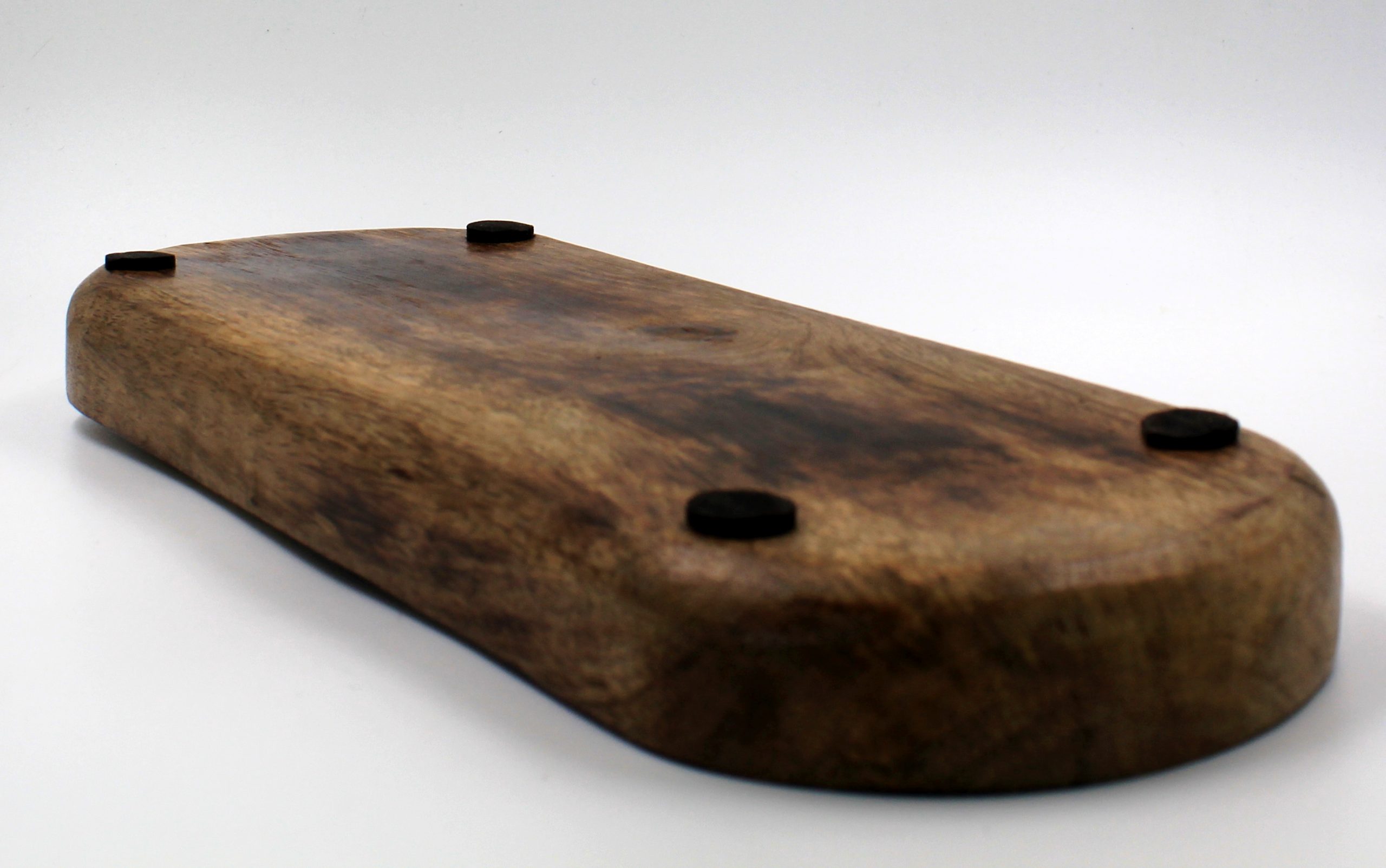 Incense Holder-Incense Burner/Ash Catcher-Handmade Hard Wood Insense Tray Home Decor - Image 4