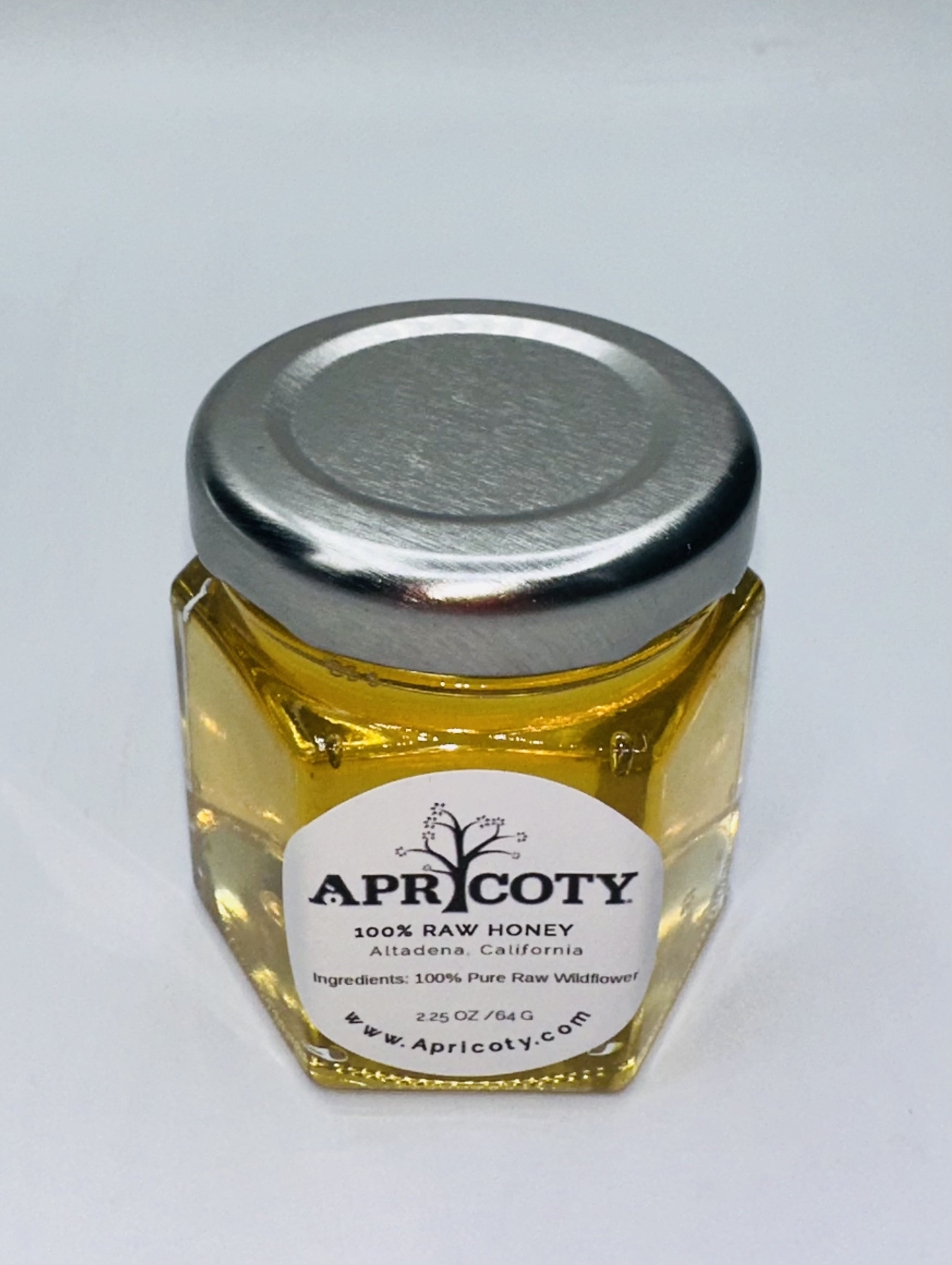 Party Favor Size Honey - Image 2