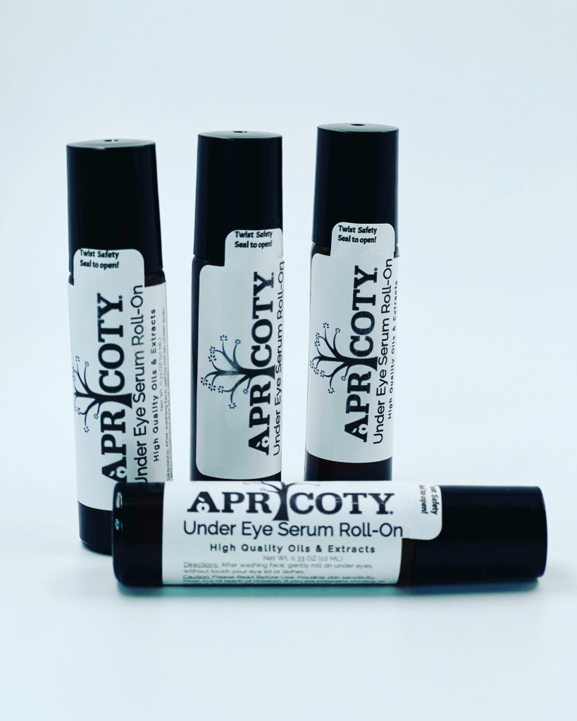 Roll-On Under Eye Serum
