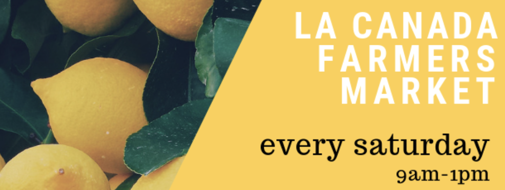 La Canada Farmers Market