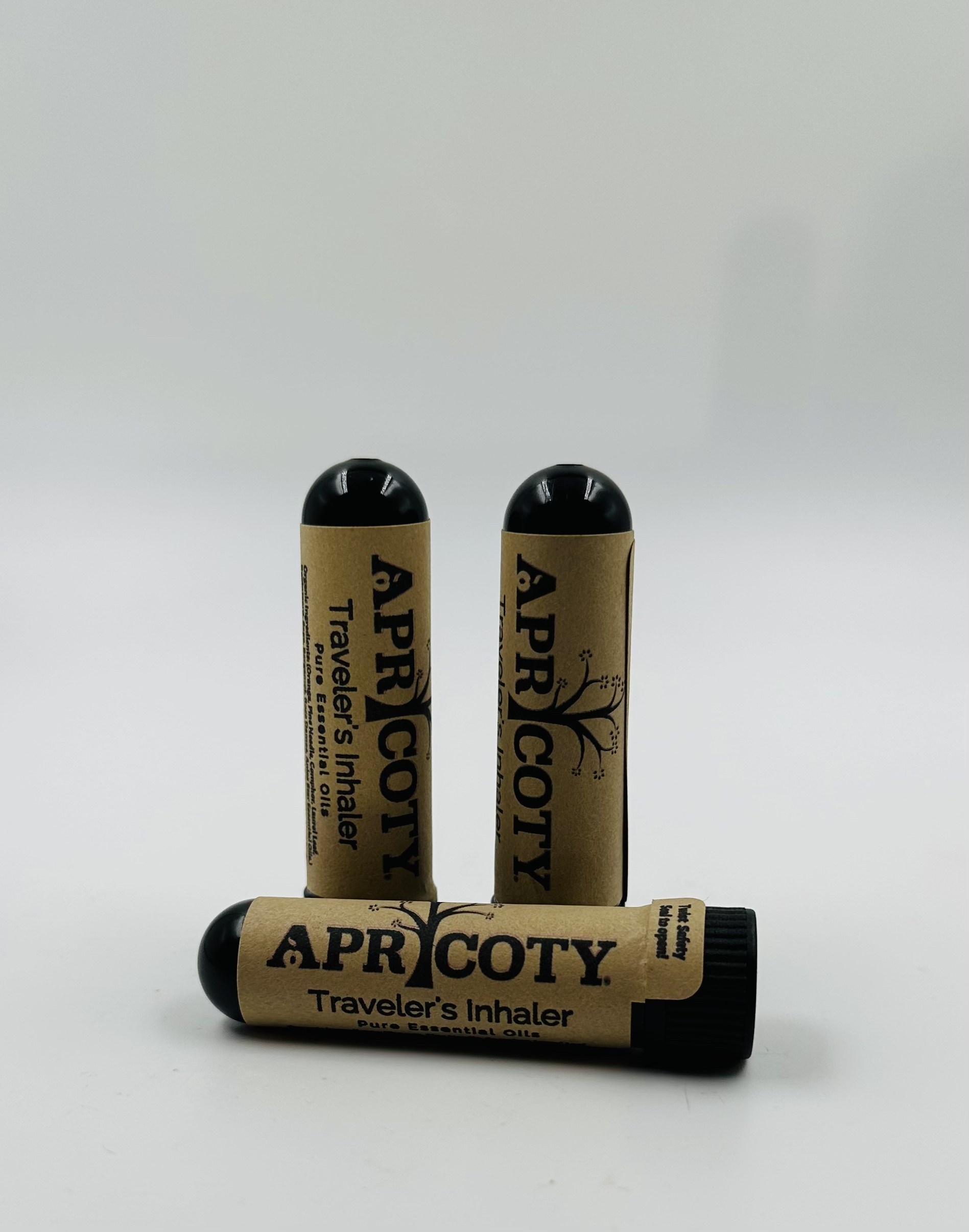 Travelers Inhaler - Image 2