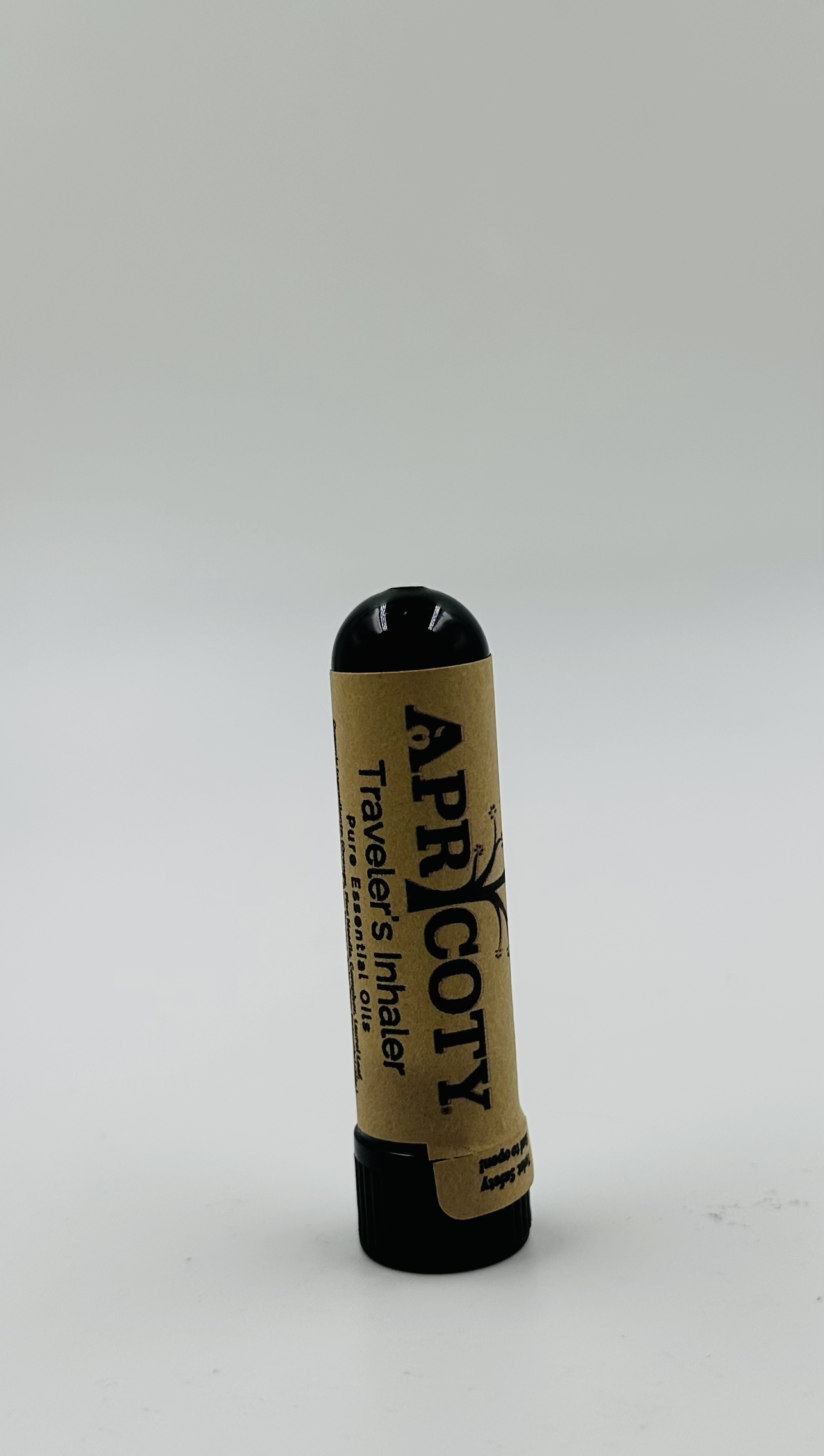 Travelers Inhaler