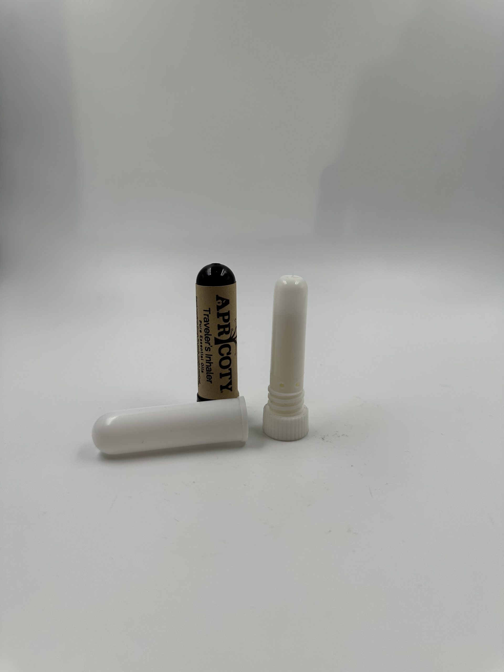 Travelers Inhaler - Image 3
