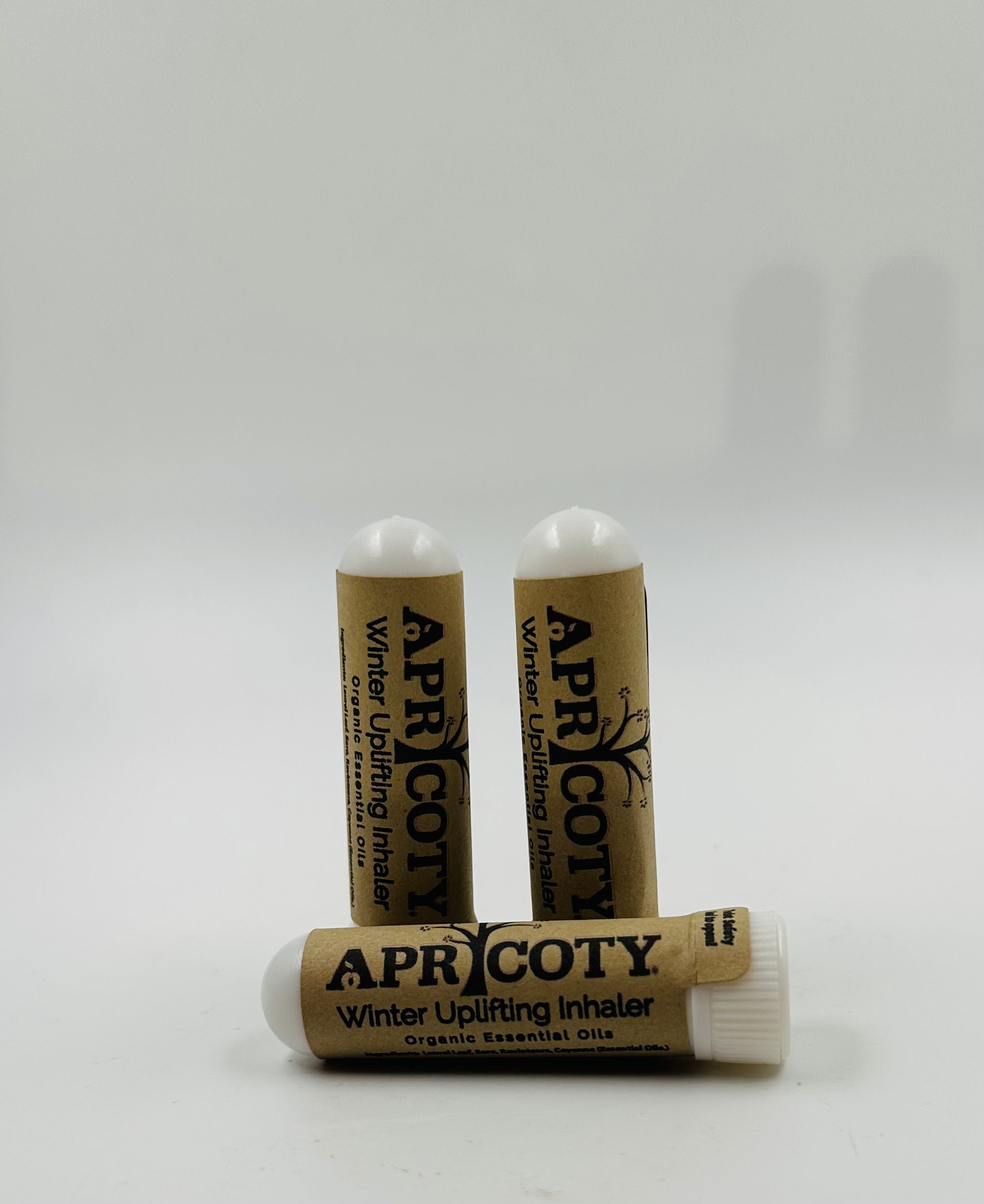 Winter Uplifting Inhaler - Image 3
