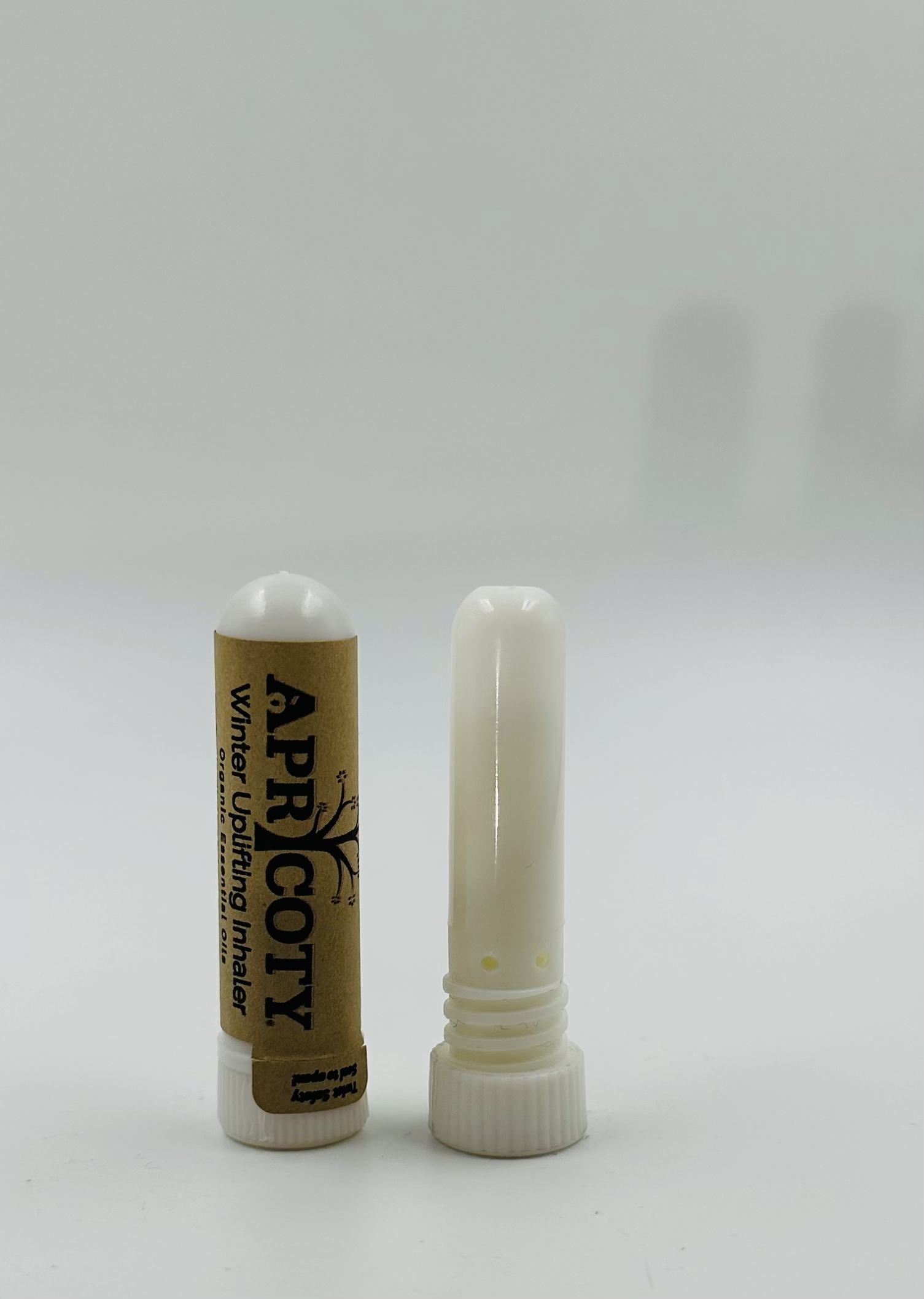 Winter Uplifting Inhaler - Image 2