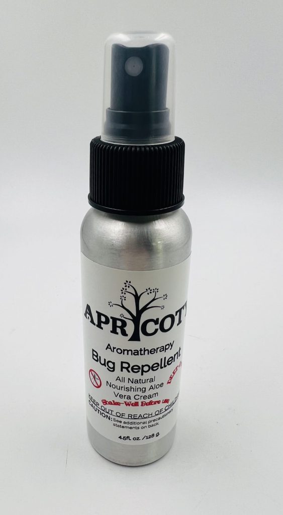 Bug Repellent Spray