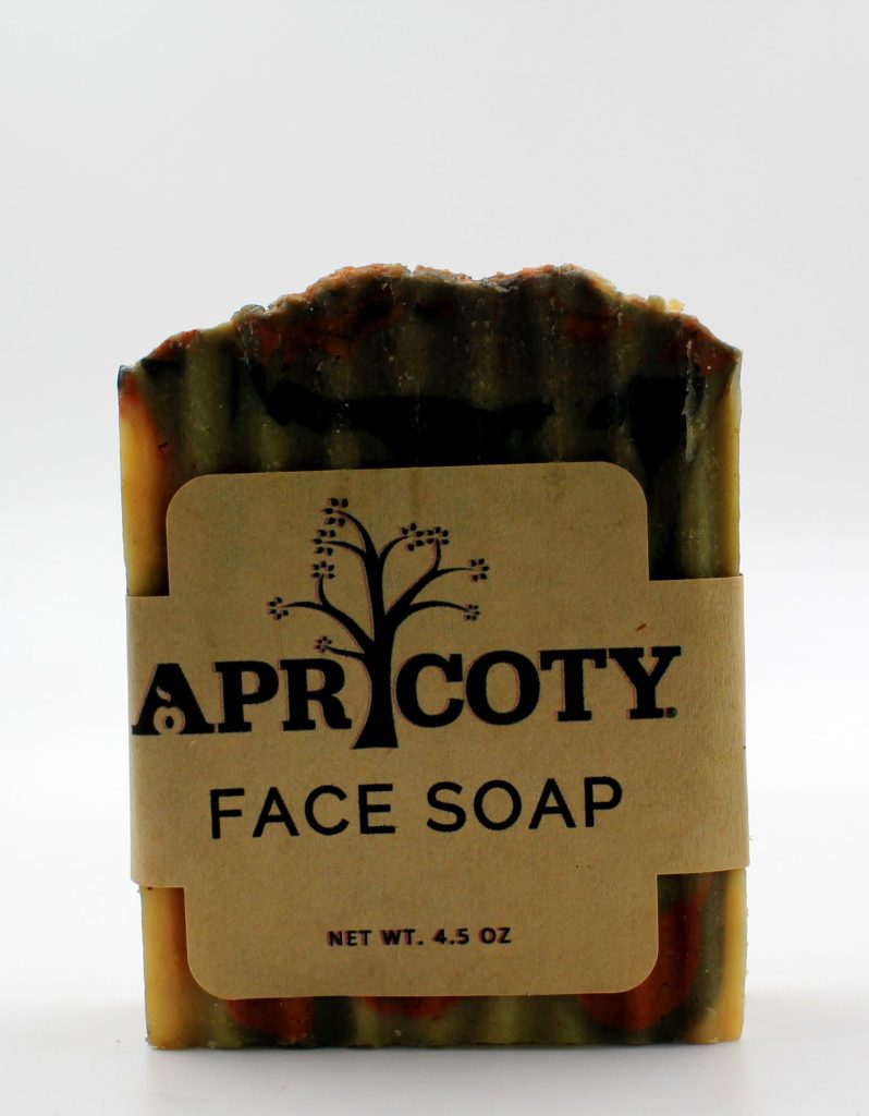 Face Soap