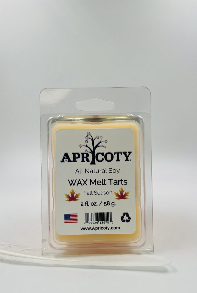 Wax Tarts “Fall Season”