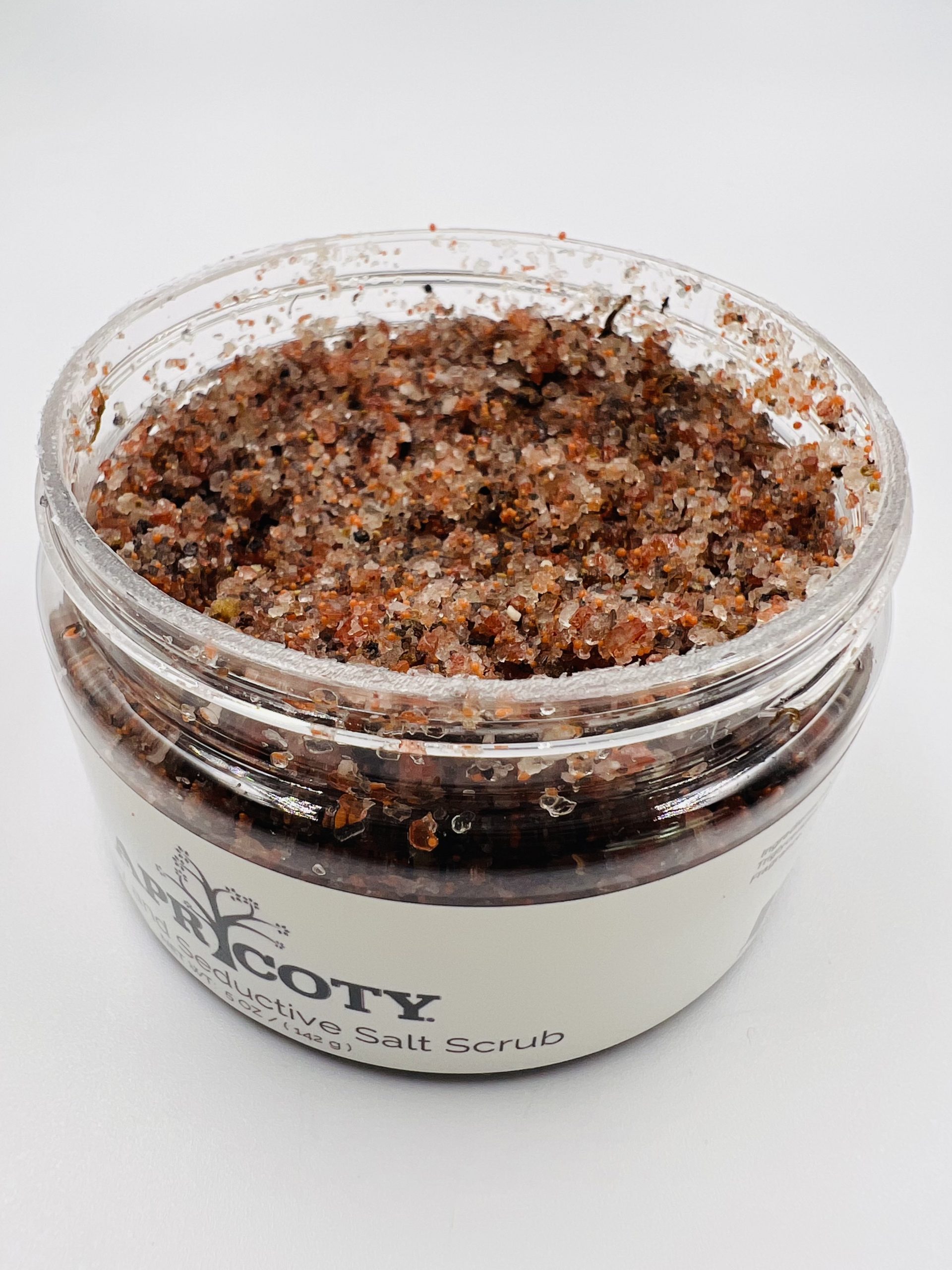 Manly and Seductive Salt Scrub - Image 2