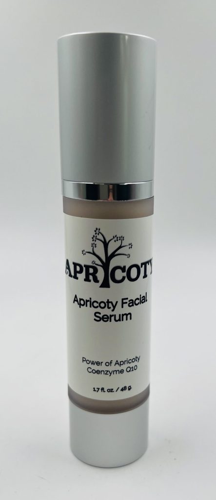 Facial Serum
