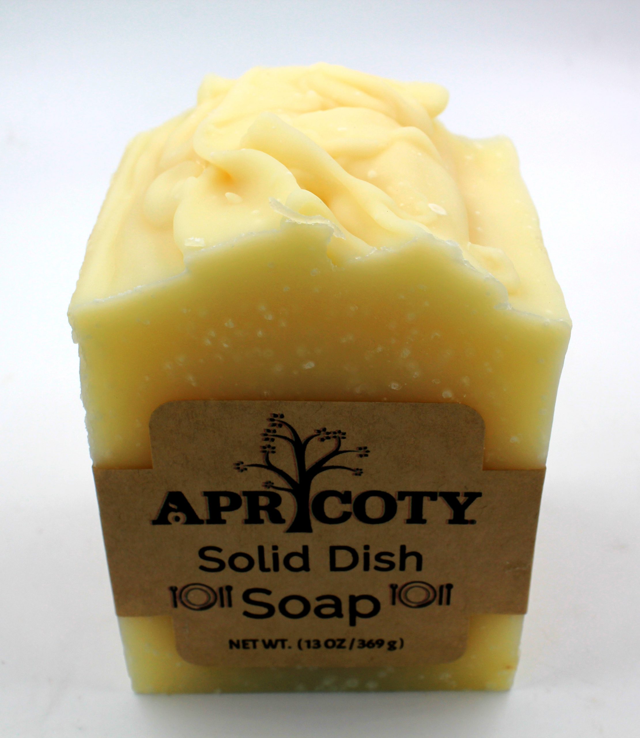 Solid Dish Soap Kits / Zero-Waste / Eco-Friendly - Image 3