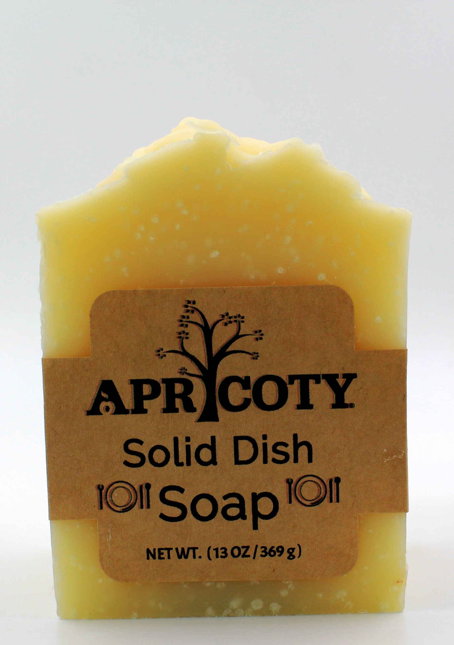 Solid Dish Soap Kits / Zero-Waste / Eco-Friendly - Image 2